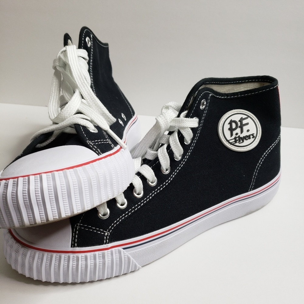 Pf flyers shoes